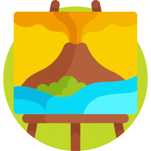 Canvas icon
