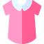 Baby clothing icon 64x64
