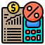 Calculator icon 64x64