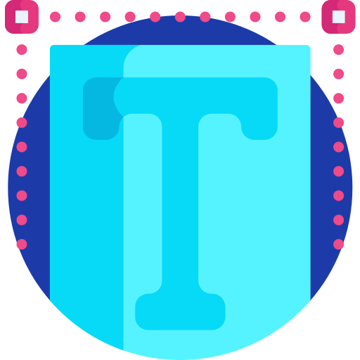 Font icon