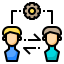 Discussion icon 64x64