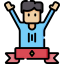 Winner icon 64x64