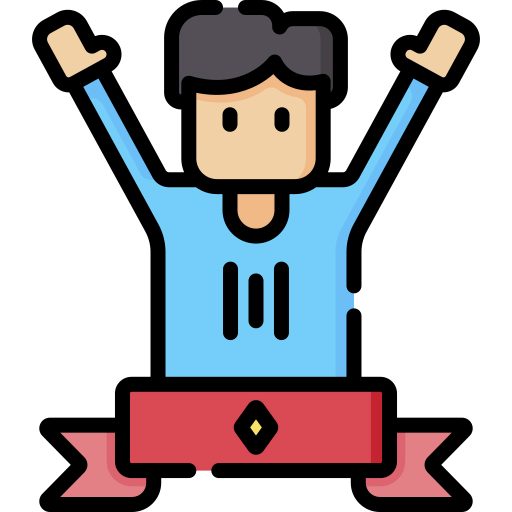 Winner icon