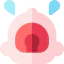 Crying icon 64x64
