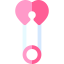 Safety pin icon 64x64