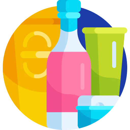 Packaging icon