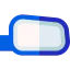 Rearview mirror icon 64x64
