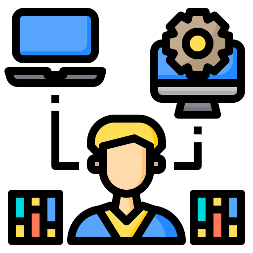 Knowledge icon