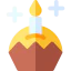 Cake icon 64x64