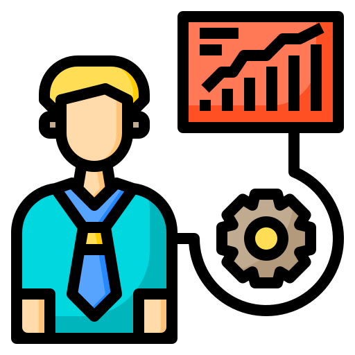 Presentation icon