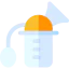 Breast pump icon 64x64