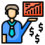 Profit icon 64x64