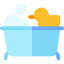 Bathtub icon 64x64
