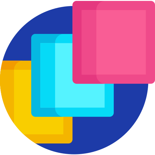 Layers icon