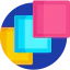 Layers icon 64x64