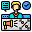 Promoted icon 64x64