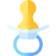 Pacifier icon 64x64
