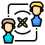 Rotation icon 64x64