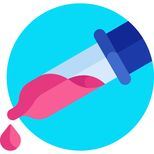 Eyedropper icon