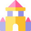 Castle icon 64x64