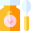 Baby food icon 64x64