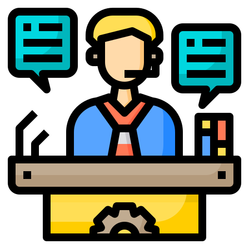 Seminar icon