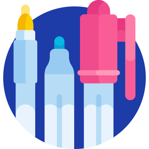 Marker icon
