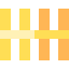 Traffic barrier Ikona 64x64