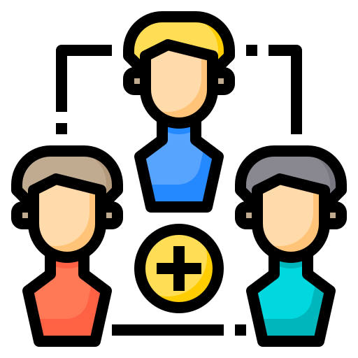Team icon