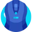 Mouse icon 64x64