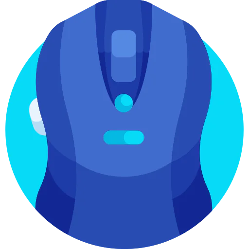 Mouse icon