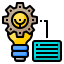 Workflow icon 64x64