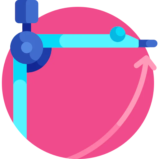 Compass icon