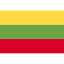 Литва иконка 64x64