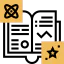 Manual icon 64x64