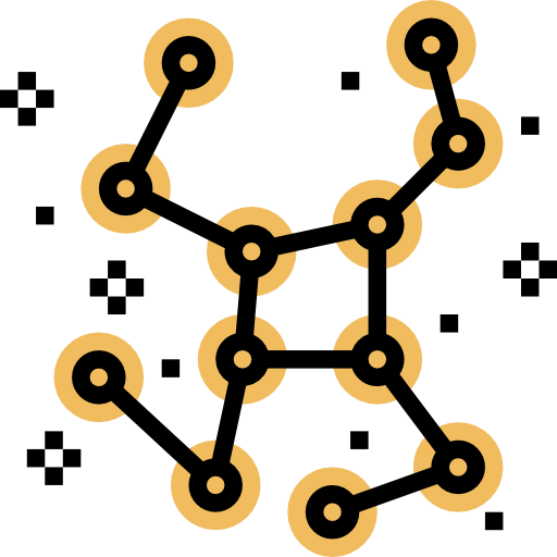 Constellation icon