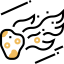 Meteor icon 64x64