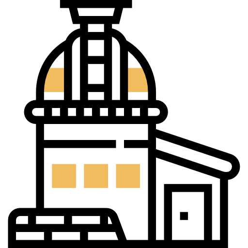 Observatory icon