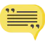 Цитировать иконка 64x64