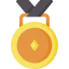 Medal icon 64x64