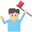 Goals Symbol 64x64