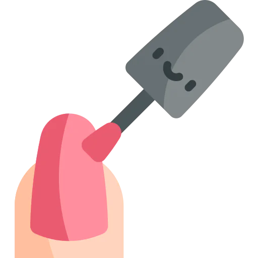 Nail icon