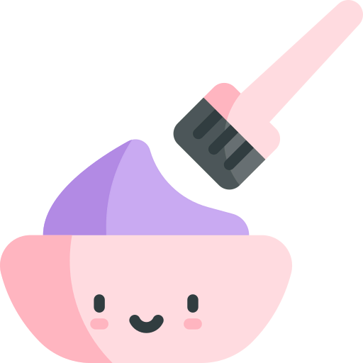 Dye icon