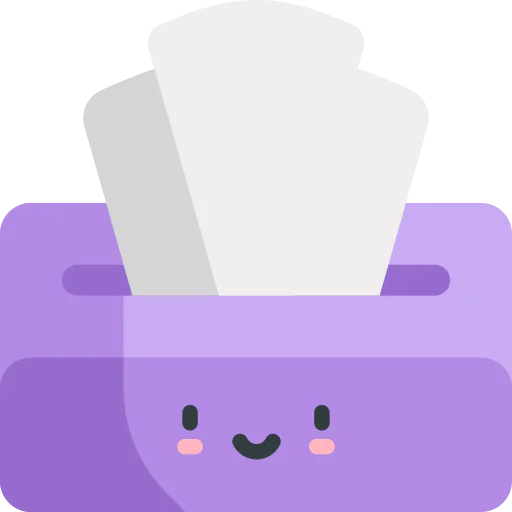 Tissues icon