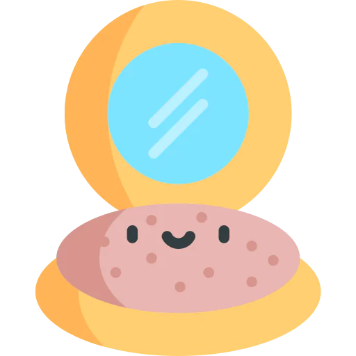Powder icon
