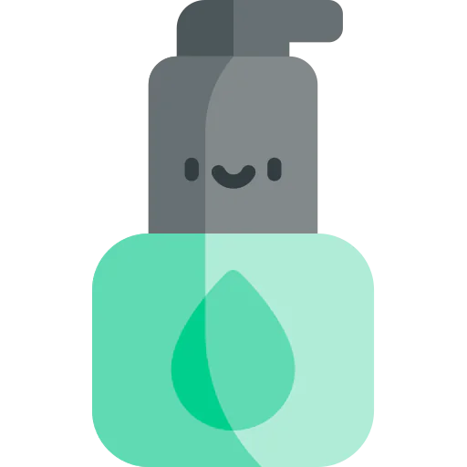 Serum icon