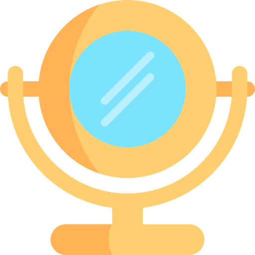 Mirror icon