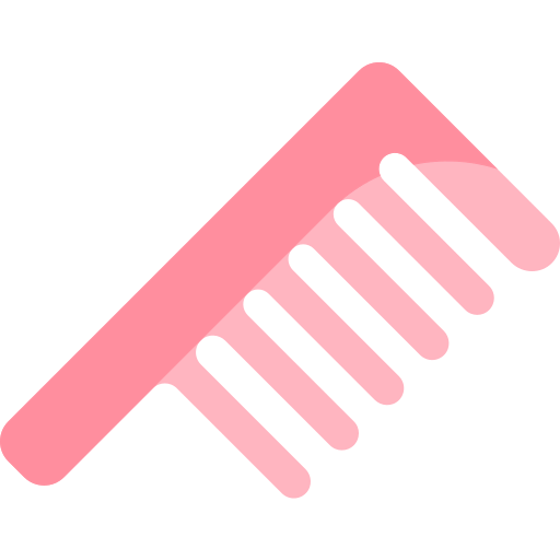 Comb icon