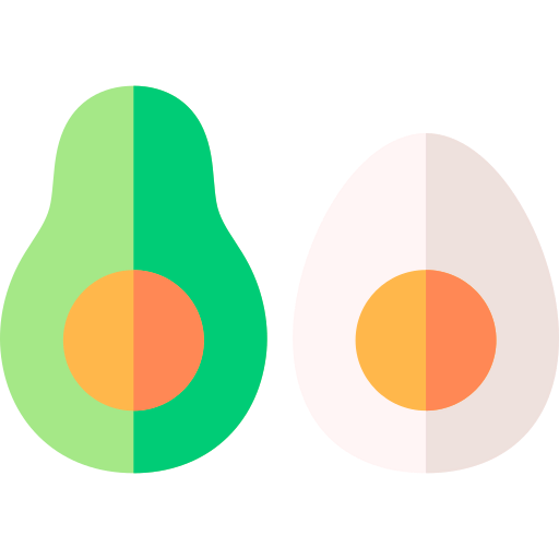 Avocado icon