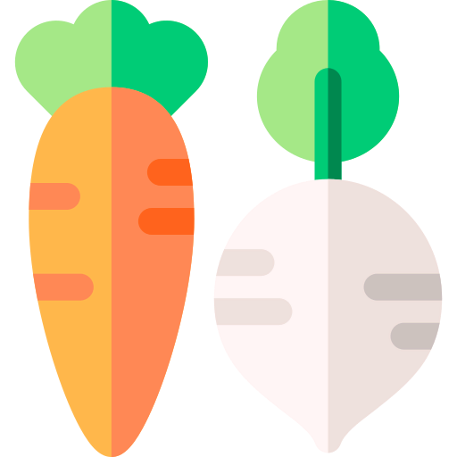 Vegetables icon